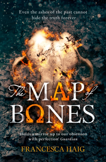 E-kniha Map of Bones Francesca Haig