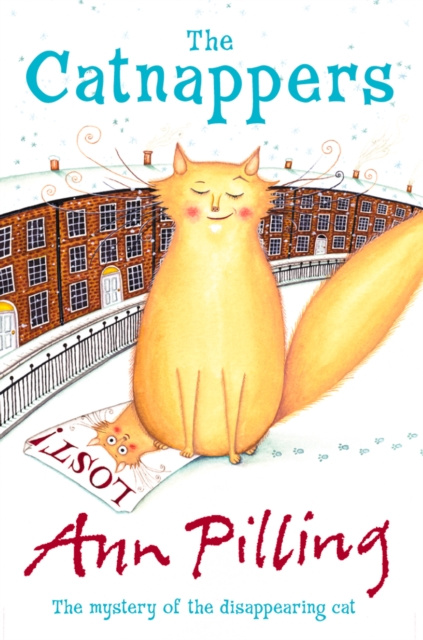 E-book Catnappers Ann Pilling