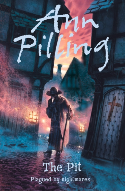 E-knjiga Pit Ann Pilling