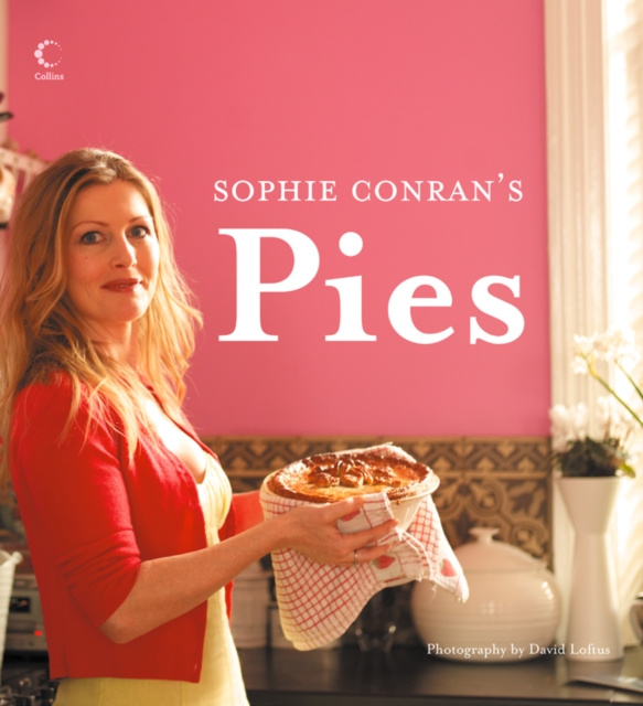E-kniha Sophie Conran's Pies Sophie Conran