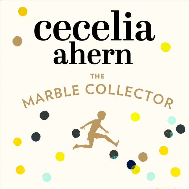 Audiobook Marble Collector Cecelia Ahern