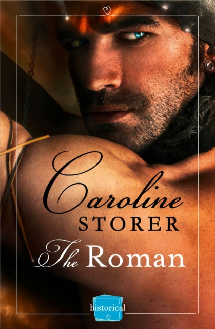 E-book Roman Caroline Storer