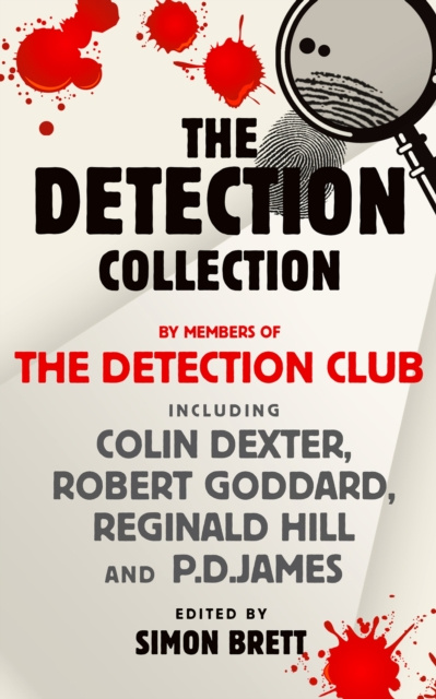 E-book Detection Collection The Detection Club