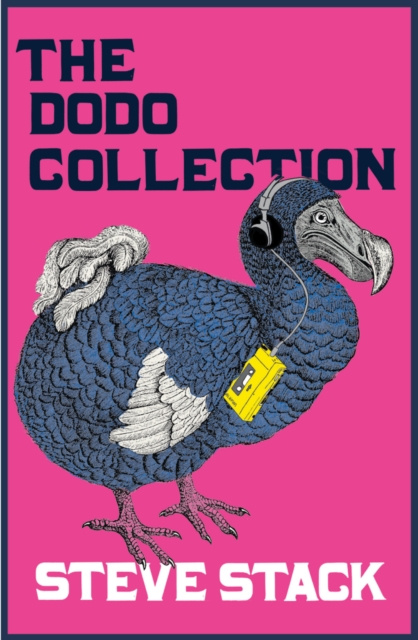 E-kniha Dodo Collection Steve Stack