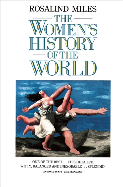 E-kniha Women's History of the World Rosalind Miles