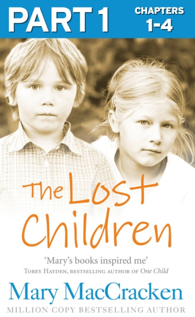 E-knjiga Lost Children: Part 1 of 3 Mary MacCracken