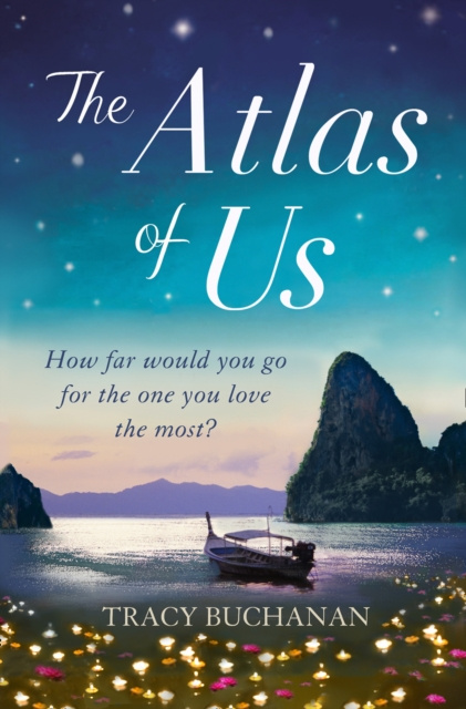 E-Book Atlas of Us Tracy Buchanan