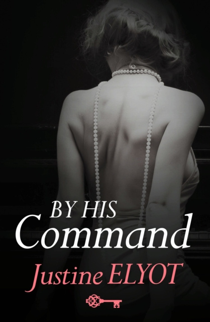 E-knjiga By His Command Justine Elyot