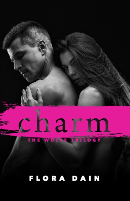E-book Charm Flora Dain