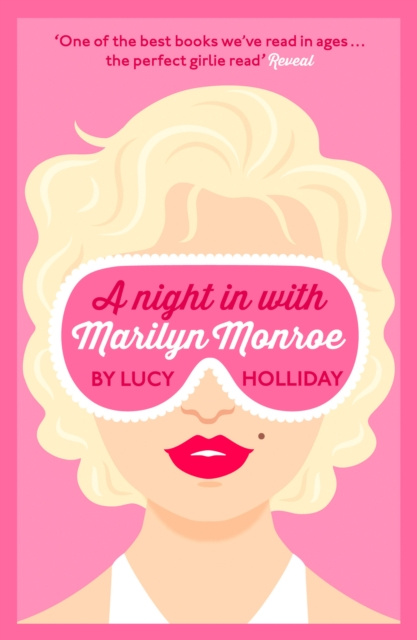 E-kniha Night In With Marilyn Monroe (A Night In With, Book 2) Lucy Holliday