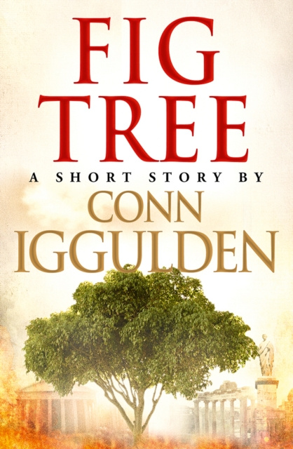 E-knjiga Fig Tree Conn Iggulden