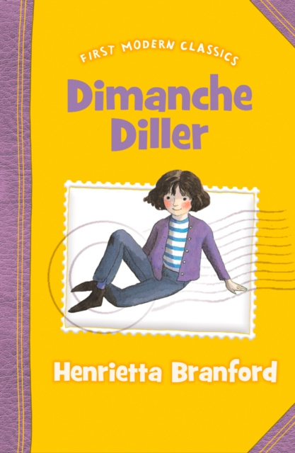 E-book Dimanche Diller Henrietta Branford