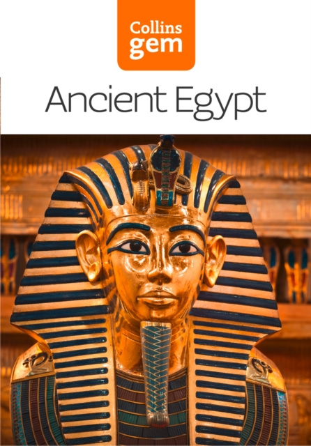 E-book Ancient Egypt (Collins Gem) David Pickering