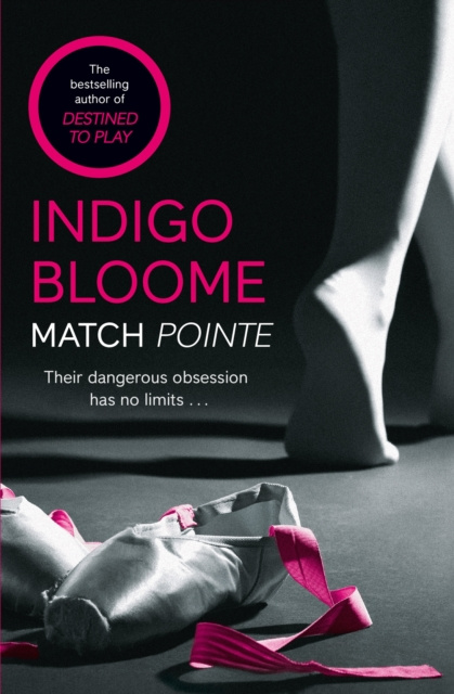 E-book Match Pointe Indigo Bloome