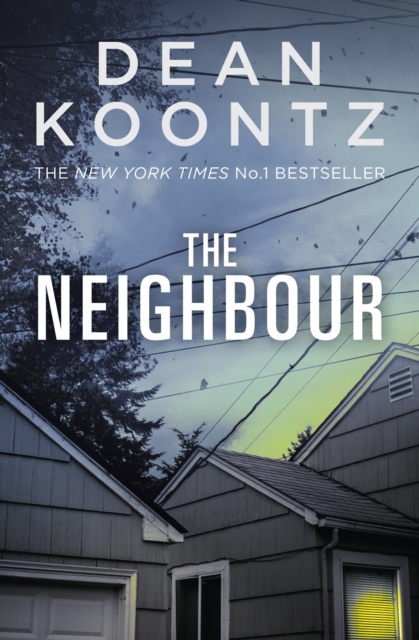 E-book Neighbour Dean Koontz
