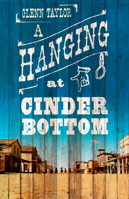 E-book Hanging at Cinder Bottom Glenn Taylor