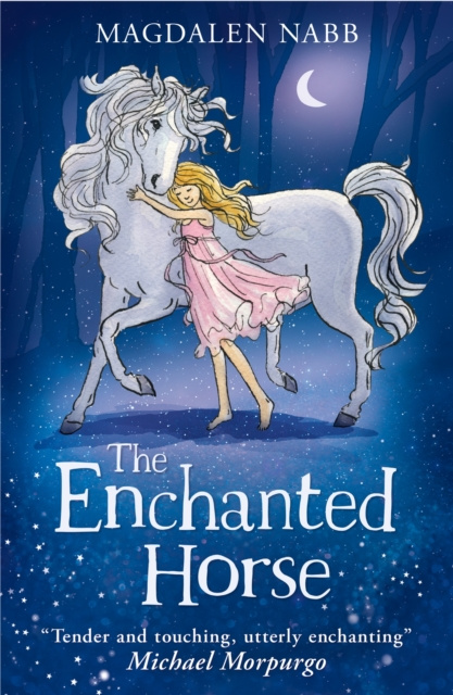 Libro elettronico Enchanted Horse Magdalen Nabb