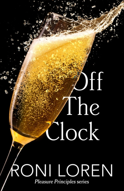 E-Book Off the Clock Roni Loren