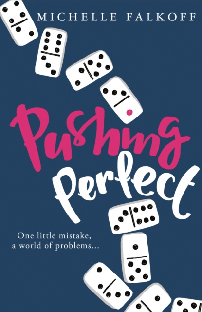 E-book Pushing Perfect Michelle Falkoff