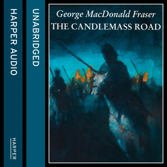 Аудиокнига Candlemass Road George MacDonald Fraser