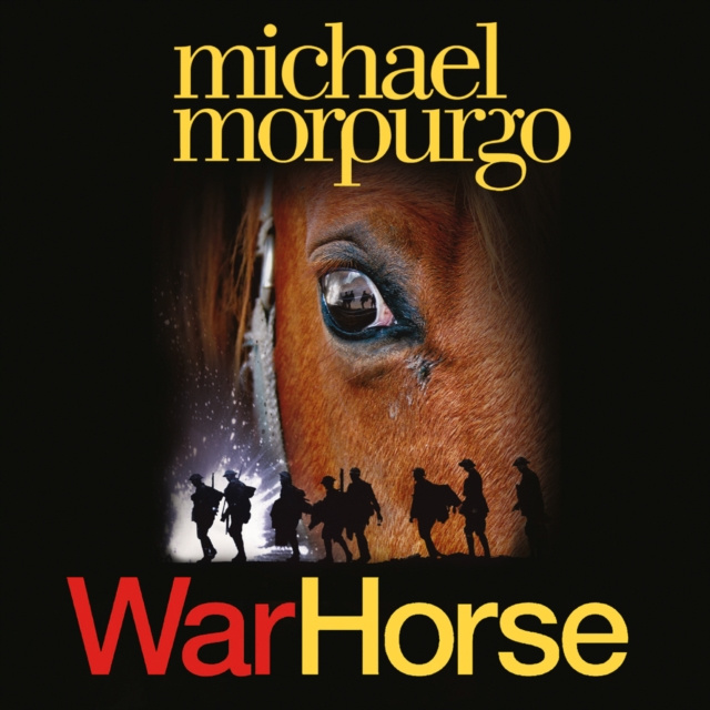 Audiobook War Horse Michael Morpurgo