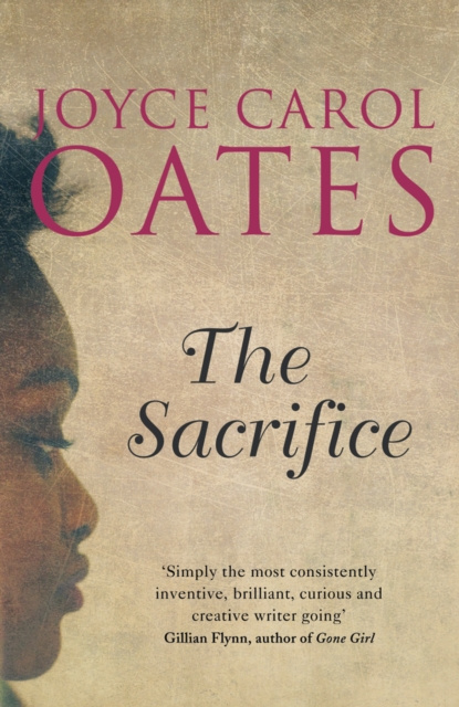 E-knjiga Sacrifice Joyce Carol Oates