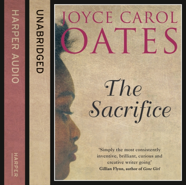 Audiobook Sacrifice Joyce Carol Oates