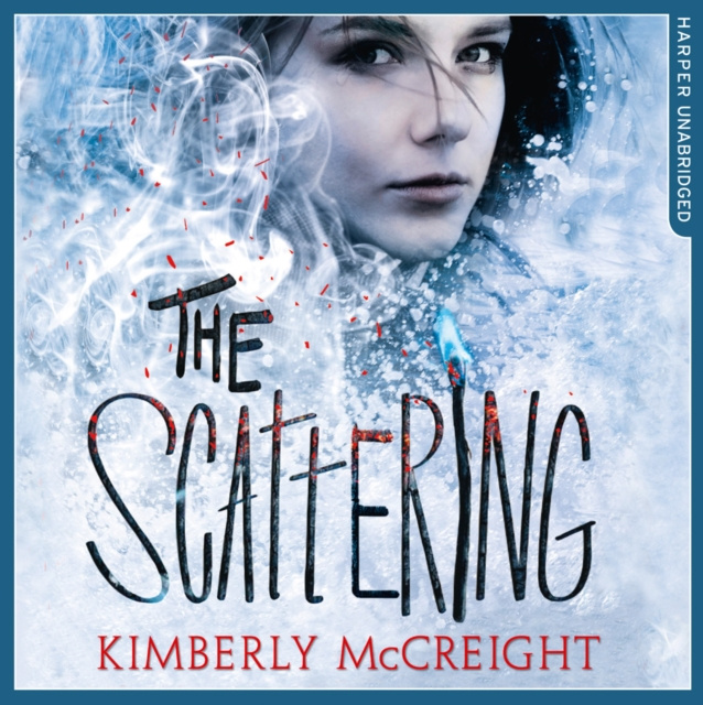 Аудиокнига Scattering Kimberly McCreight