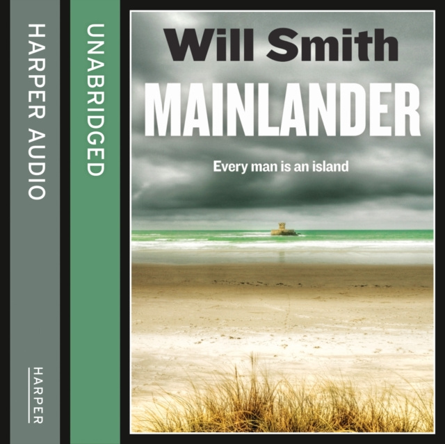 Audiokniha Mainlander Will Smith