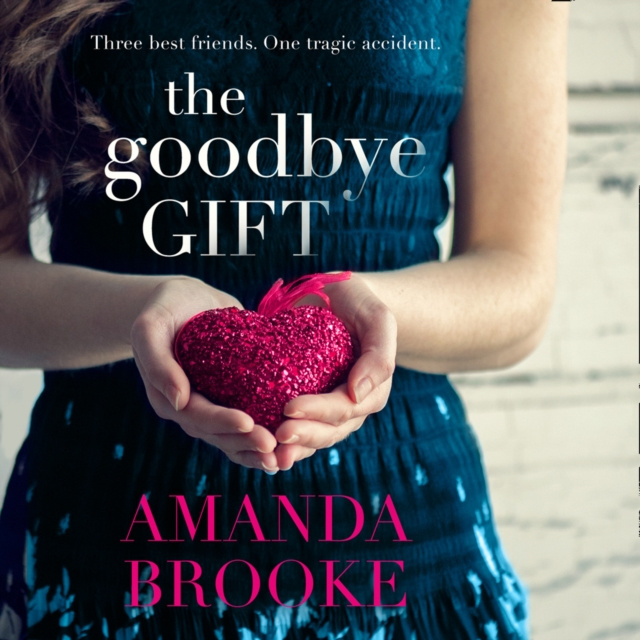 Audiobook Goodbye Gift Amanda Brooke