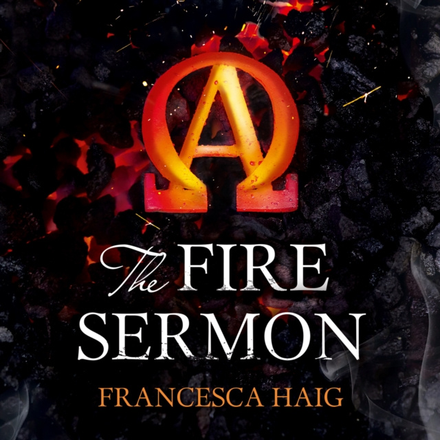 Hörbuch Fire Sermon (Fire Sermon, Book 1) Francesca Haig