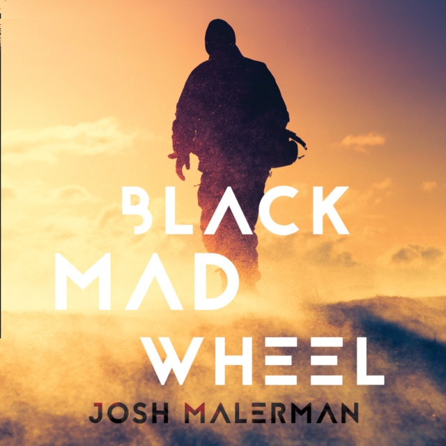 Audiobook Black Mad Wheel Josh Malerman