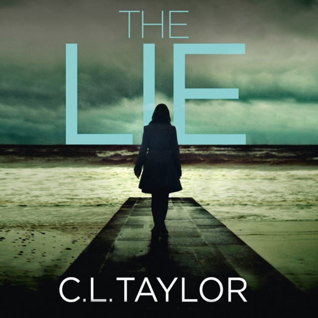 Audiolivro Lie C.L. Taylor