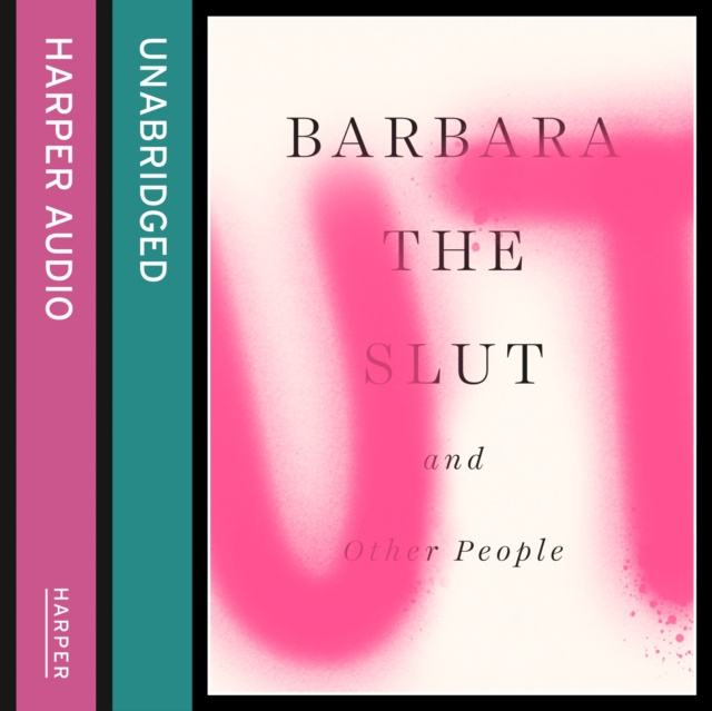 Audio knjiga Barbara the Slut and Other People Lauren Holmes