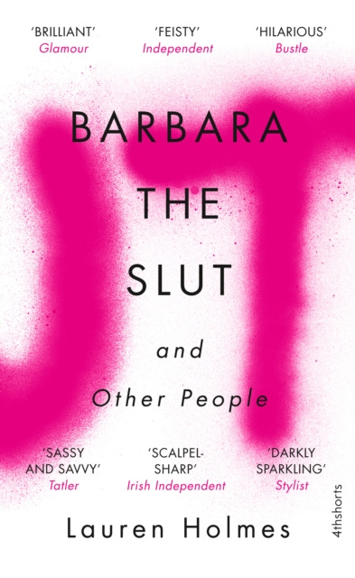 E-Book Barbara the Slut and Other People Lauren Holmes