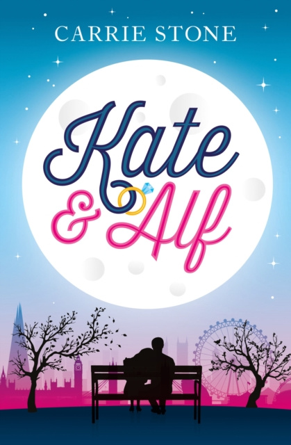 E-knjiga Kate & Alf Carrie Stone