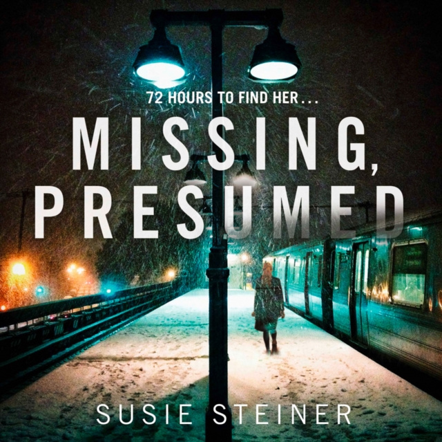 Audiokniha Missing, Presumed (Manon Bradshaw, Book 1) Susie Steiner