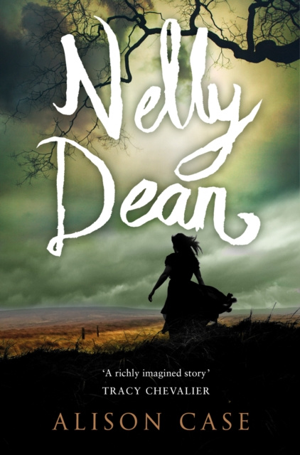 E-book Nelly Dean Alison Case