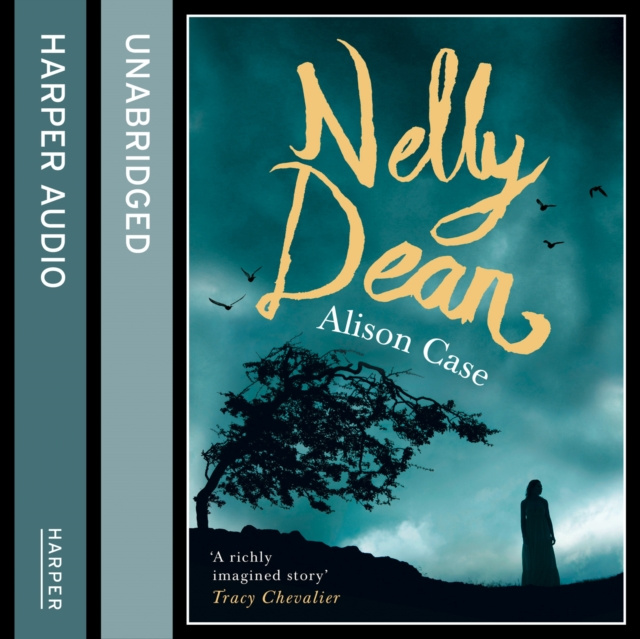 Audiobook Nelly Dean Alison Case
