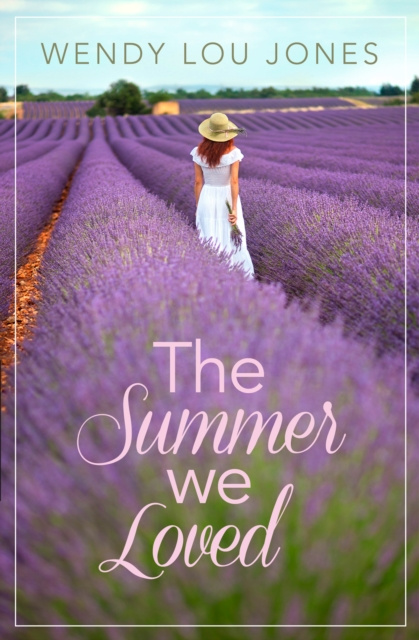 E-book Summer We Loved Wendy Lou Jones