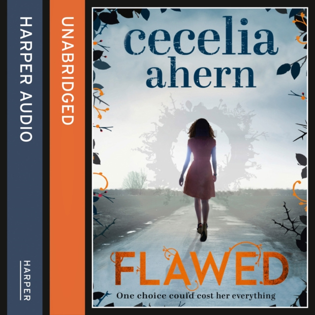 Audiolibro Flawed Cecelia Ahern