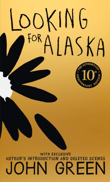 E-book Looking For Alaska John Green