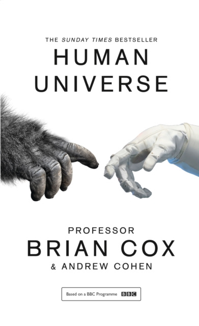 E-kniha Human Universe Professor Brian Cox