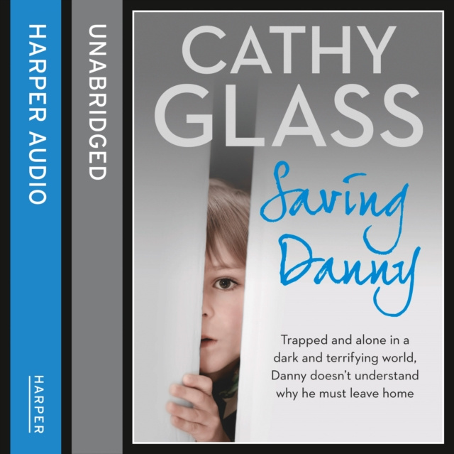 Аудиокнига Saving Danny Cathy Glass