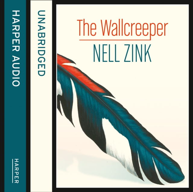 Audiobook Wallcreeper Nell Zink