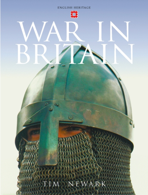 ebook War in Britain Tim Newark