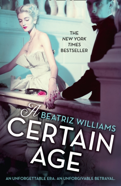 E-book Certain Age Beatriz Williams