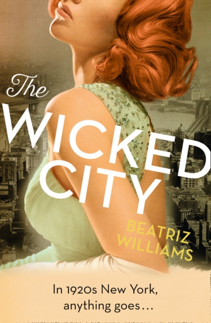E-knjiga Wicked City Beatriz Williams