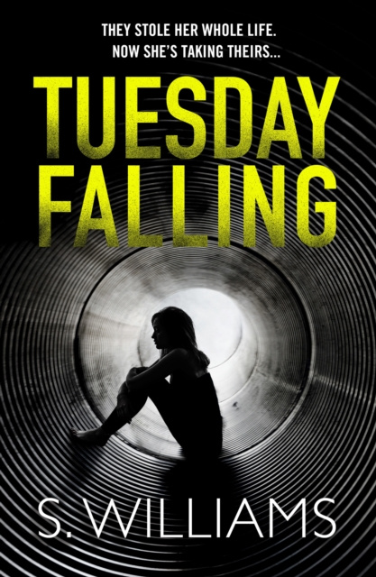 E-book Tuesday Falling S. Williams