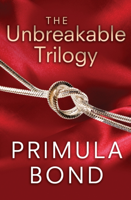 E-knjiga Unbreakable Trilogy Primula Bond